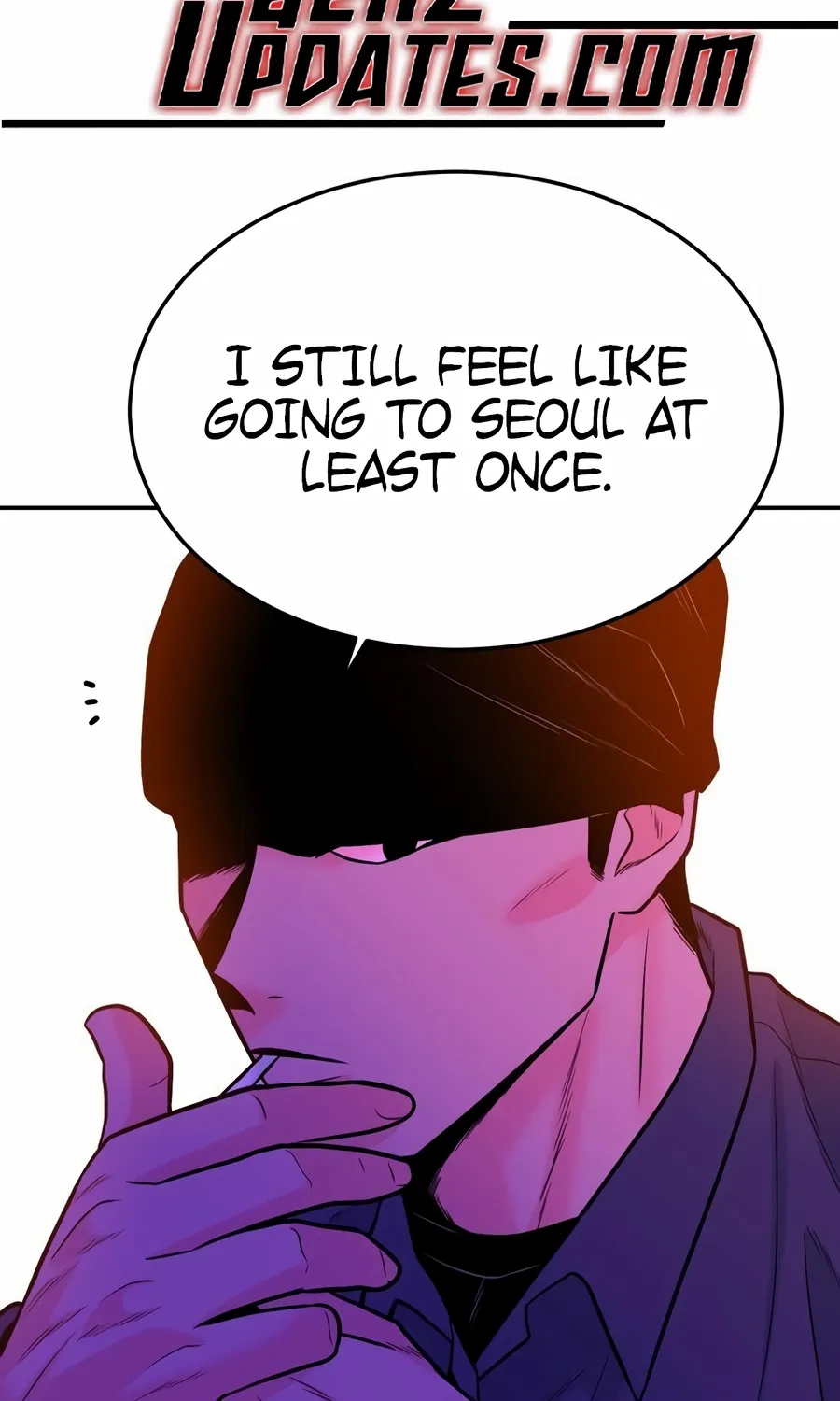 The Good Student Chapter 52 page 2 - 
