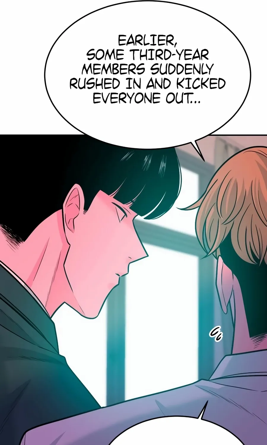The Good Student Chapter 52 page 101 - 