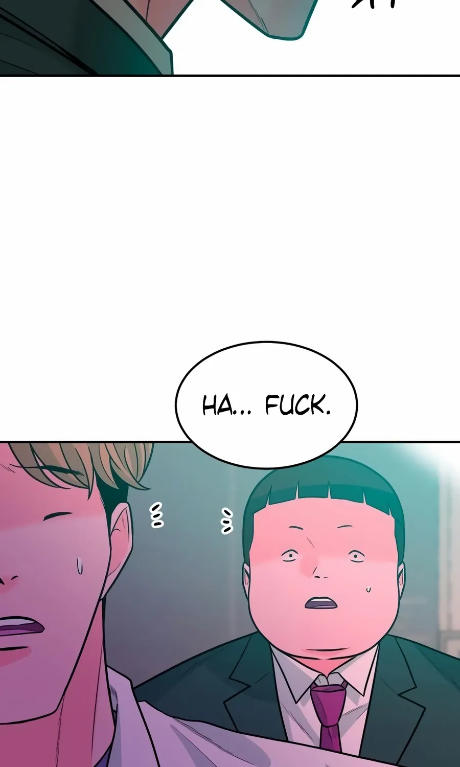The Good Student Chapter 52 page 103 - 