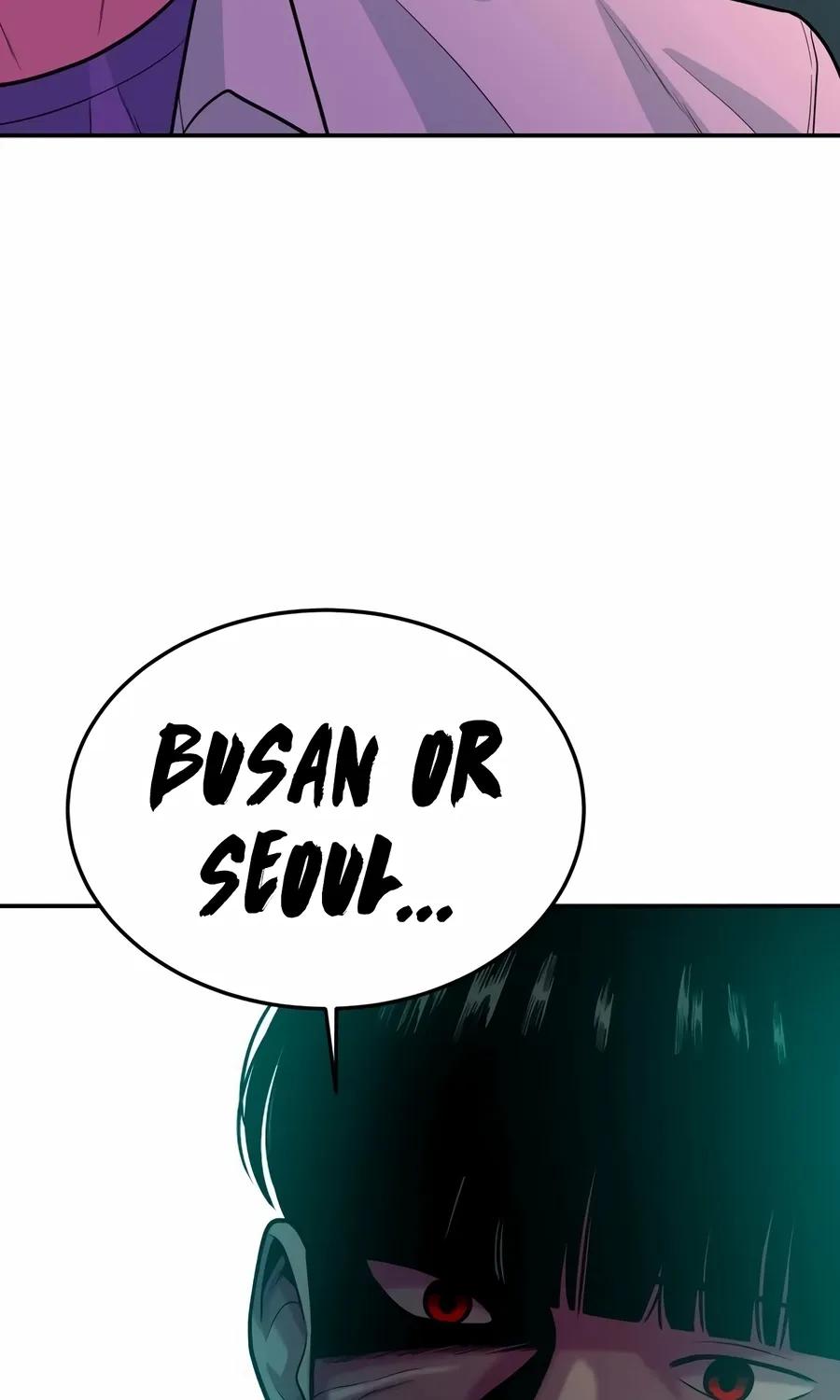 The Good Student Chapter 52 page 104 - 
