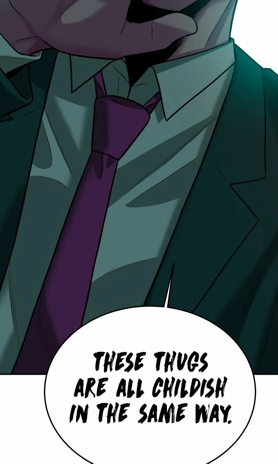 The Good Student Chapter 52 page 106 - 