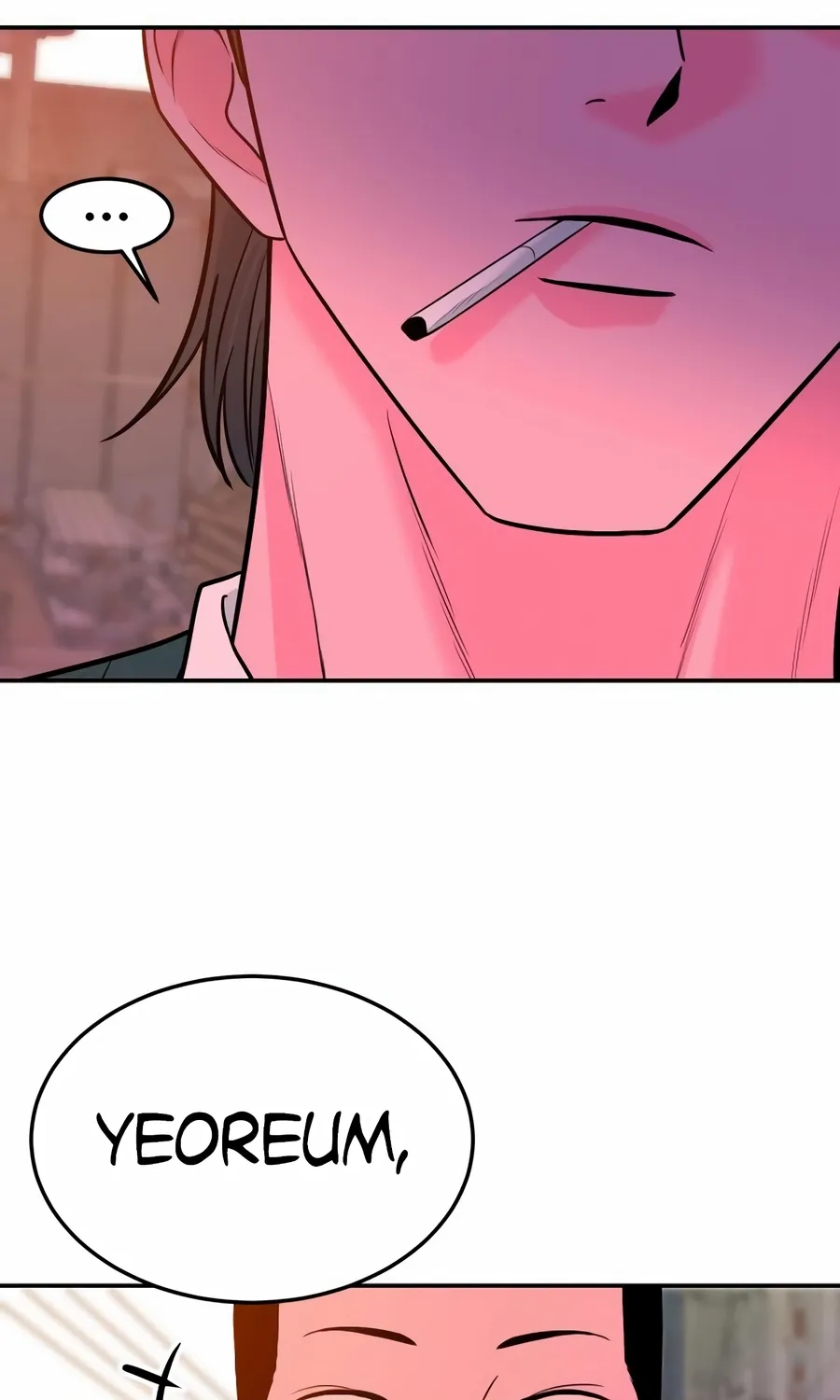 The Good Student Chapter 52 page 113 - 
