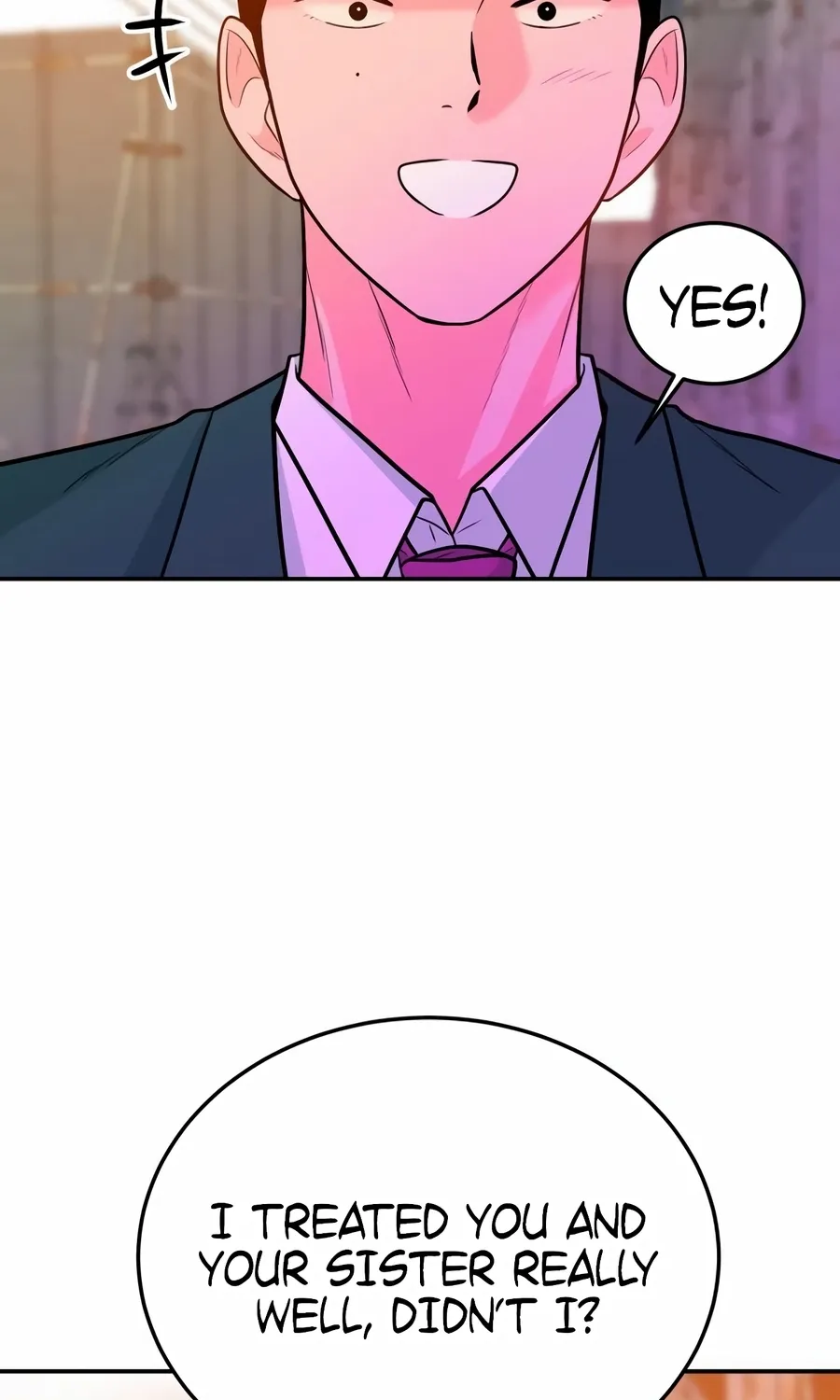 The Good Student Chapter 52 page 114 - 