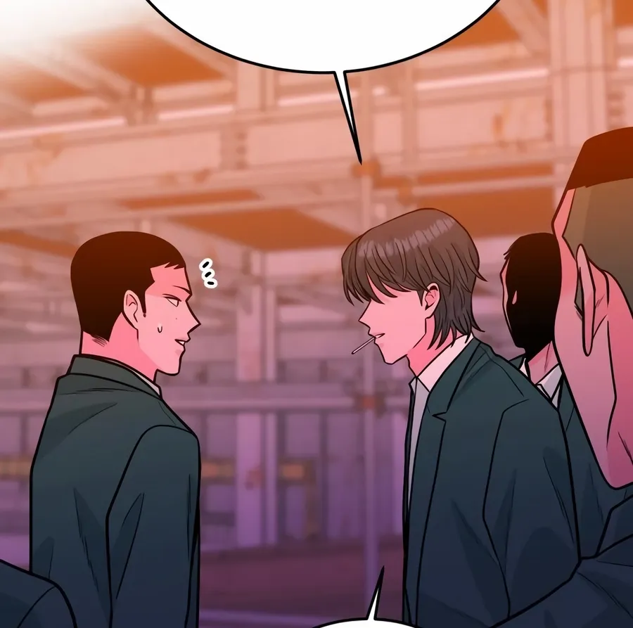 The Good Student Chapter 52 page 115 - 