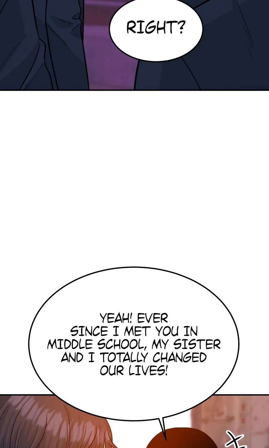 The Good Student Chapter 52 page 116 - 