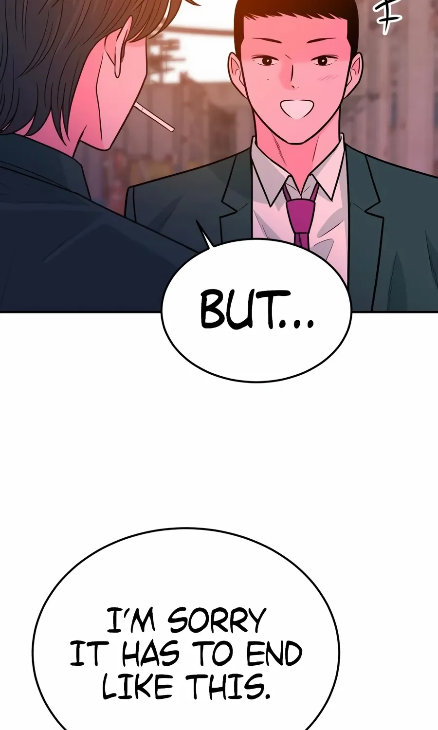 The Good Student Chapter 52 page 117 - 