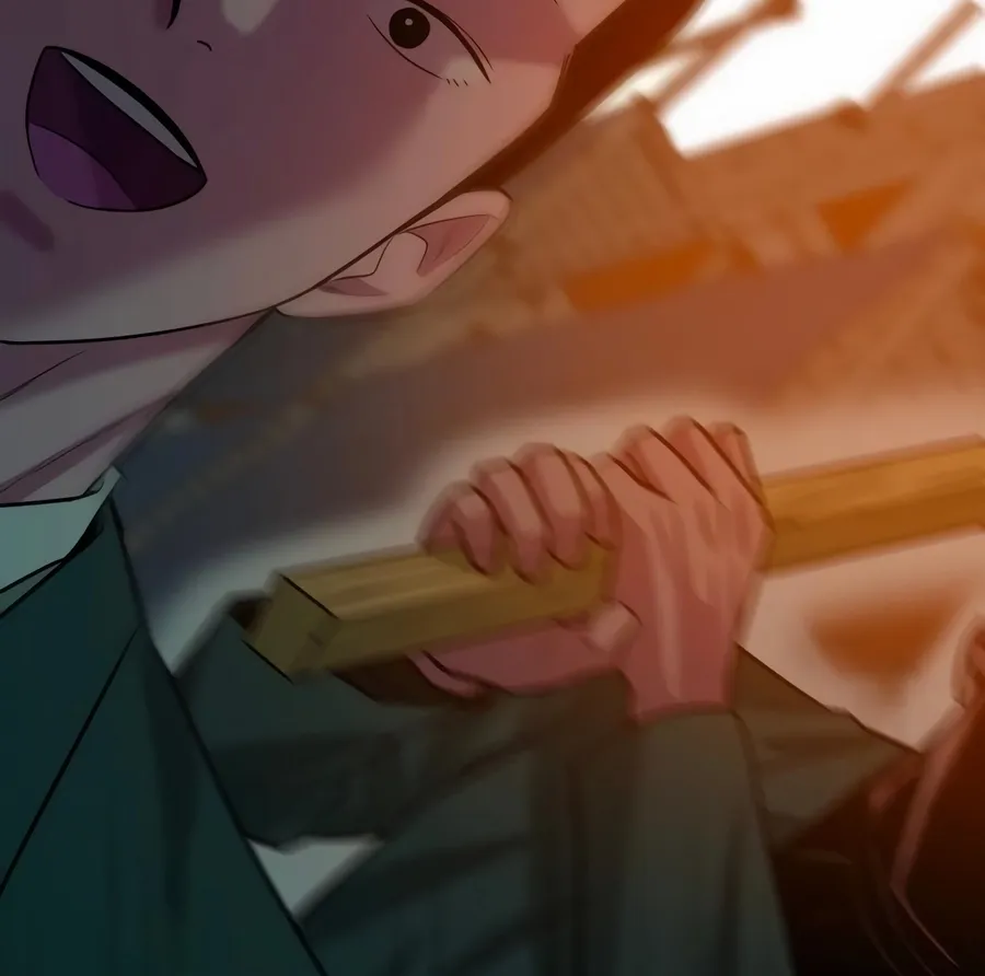 The Good Student Chapter 52 page 120 - 