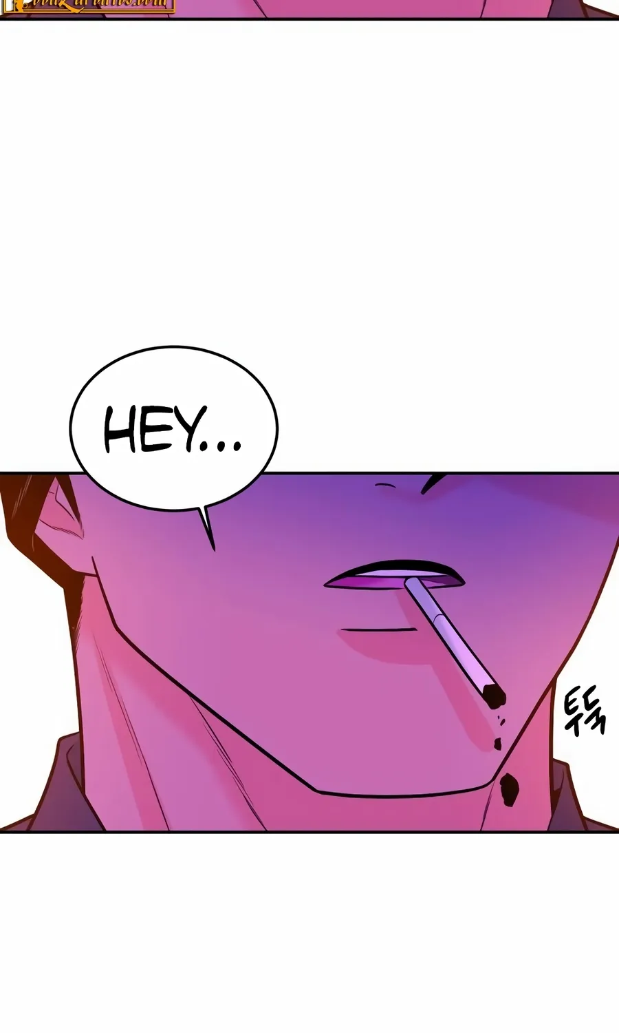 The Good Student Chapter 52 page 13 - 