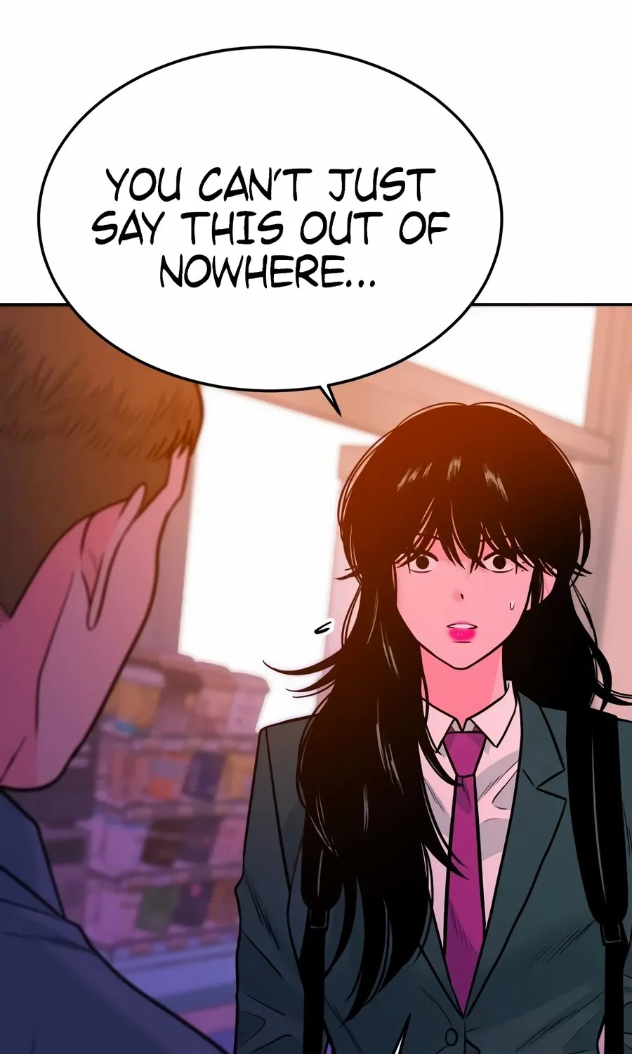 The Good Student Chapter 52 page 123 - 