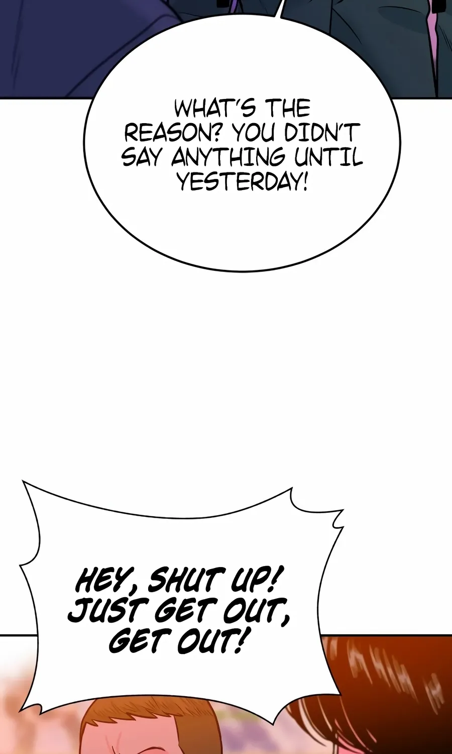 The Good Student Chapter 52 page 124 - 