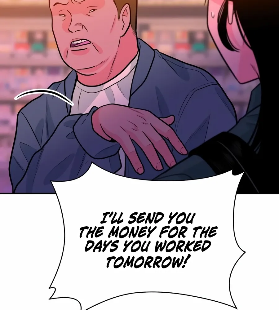 The Good Student Chapter 52 page 125 - 