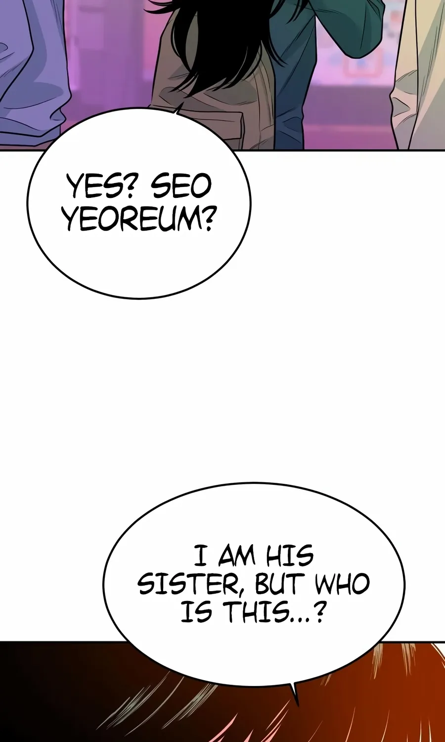 The Good Student Chapter 52 page 129 - 