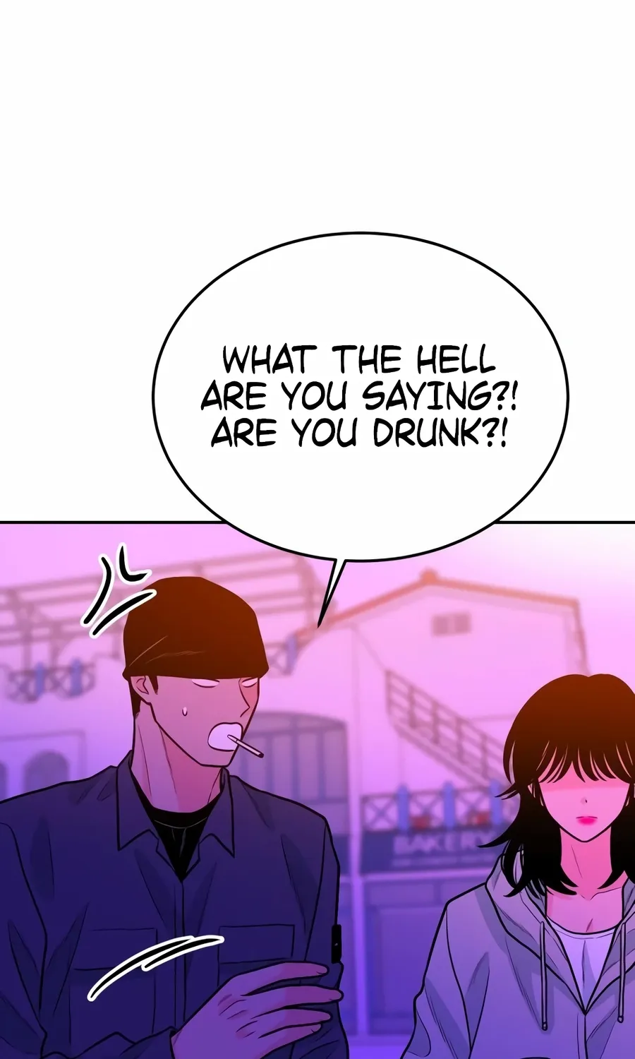 The Good Student Chapter 52 page 14 - 