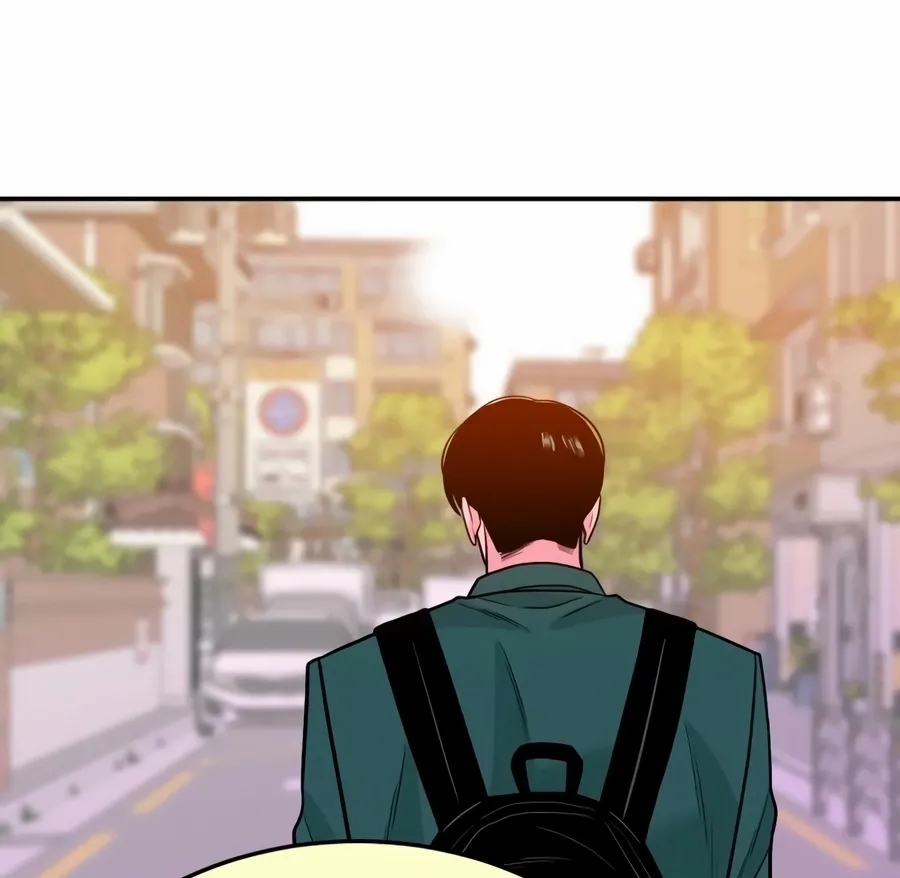 The Good Student Chapter 52 page 135 - 
