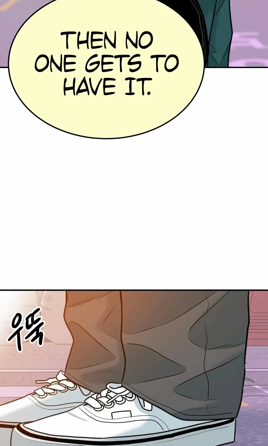 The Good Student Chapter 52 page 136 - 