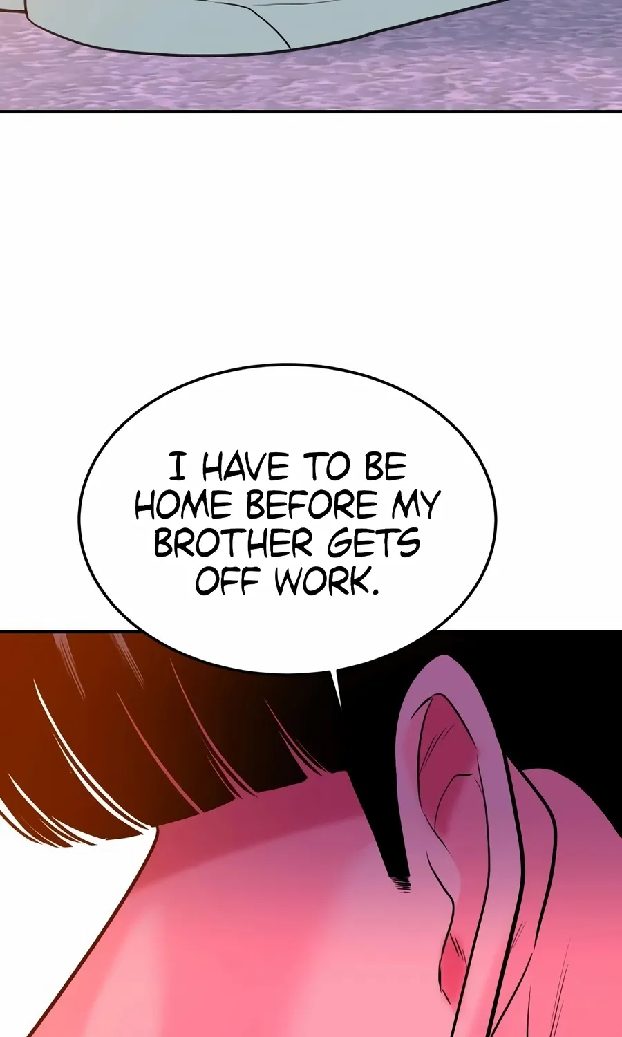 The Good Student Chapter 52 page 137 - 