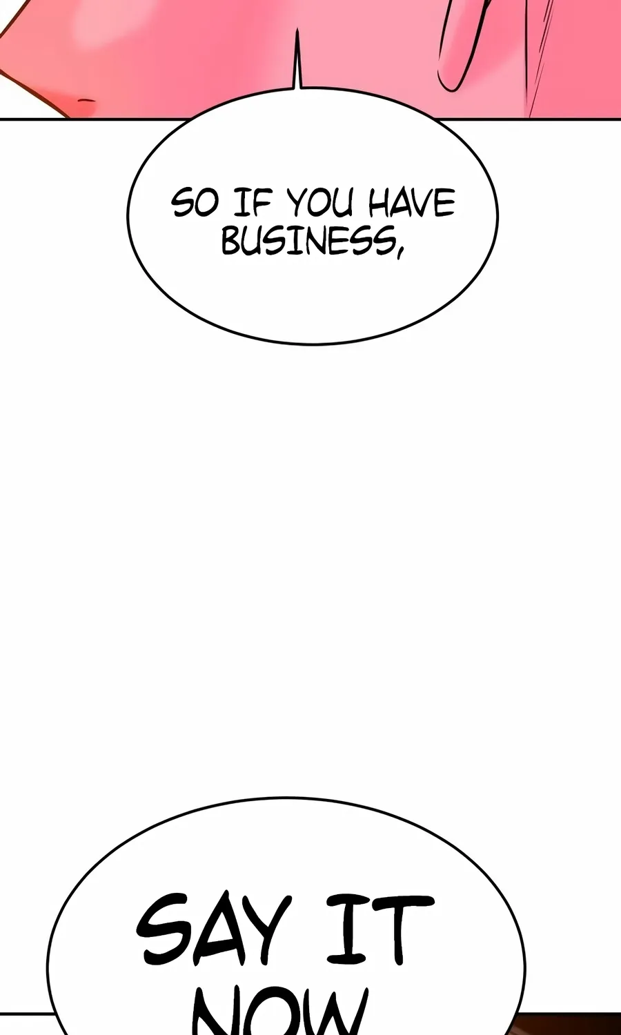 The Good Student Chapter 52 page 138 - 