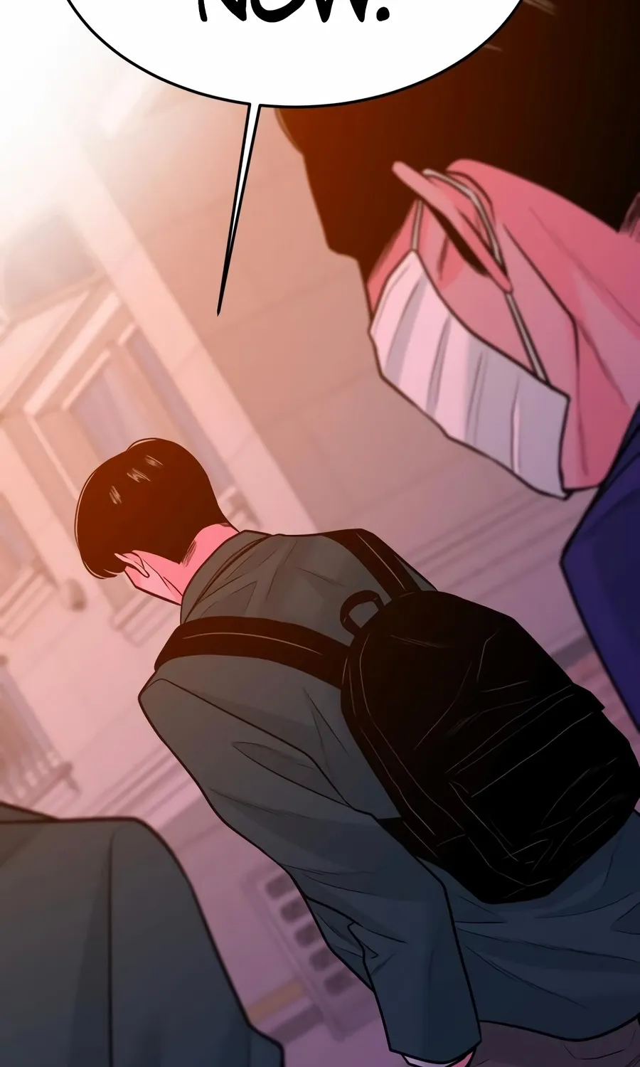 The Good Student Chapter 52 page 139 - 