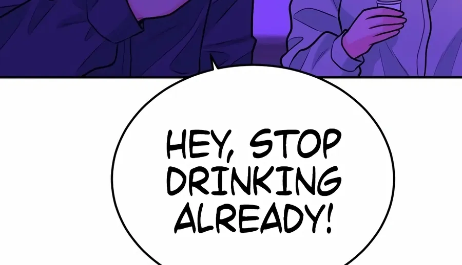 The Good Student Chapter 52 page 15 - 