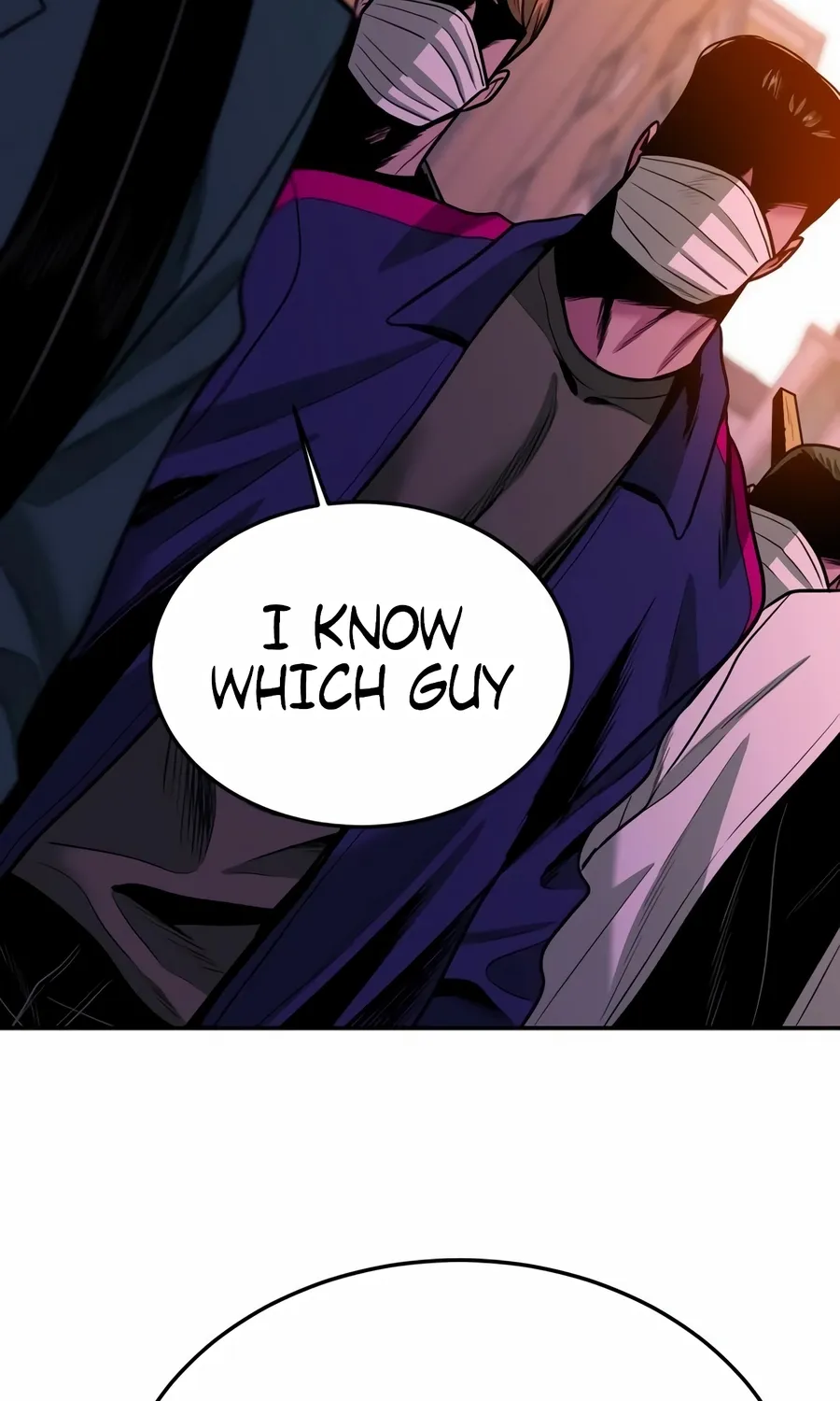 The Good Student Chapter 52 page 142 - 