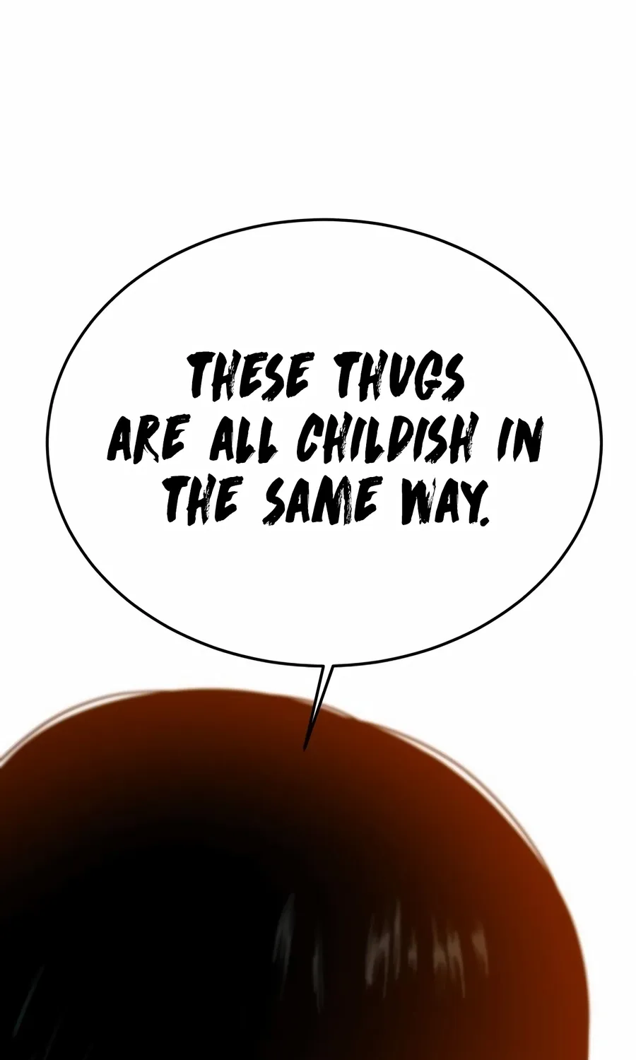 The Good Student Chapter 52 page 145 - 