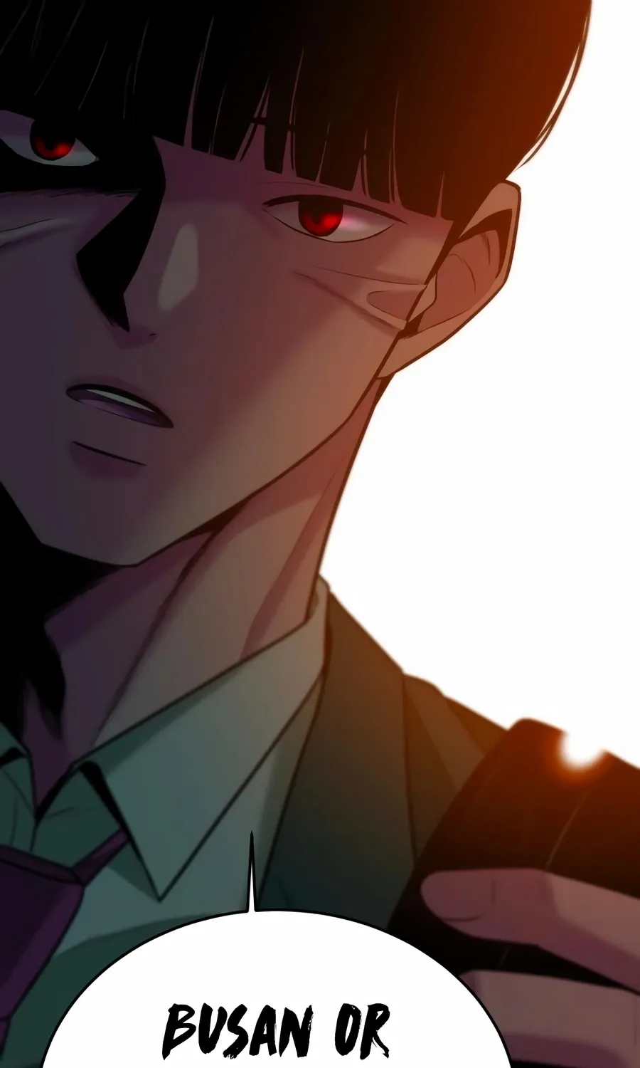 The Good Student Chapter 52 page 146 - 