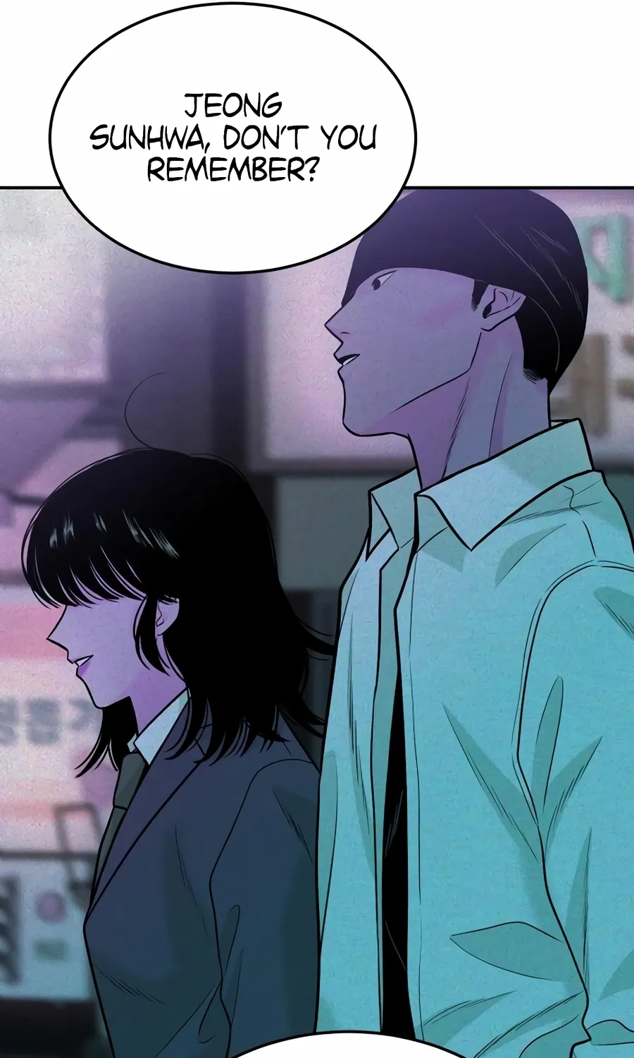 The Good Student Chapter 52 page 21 - 