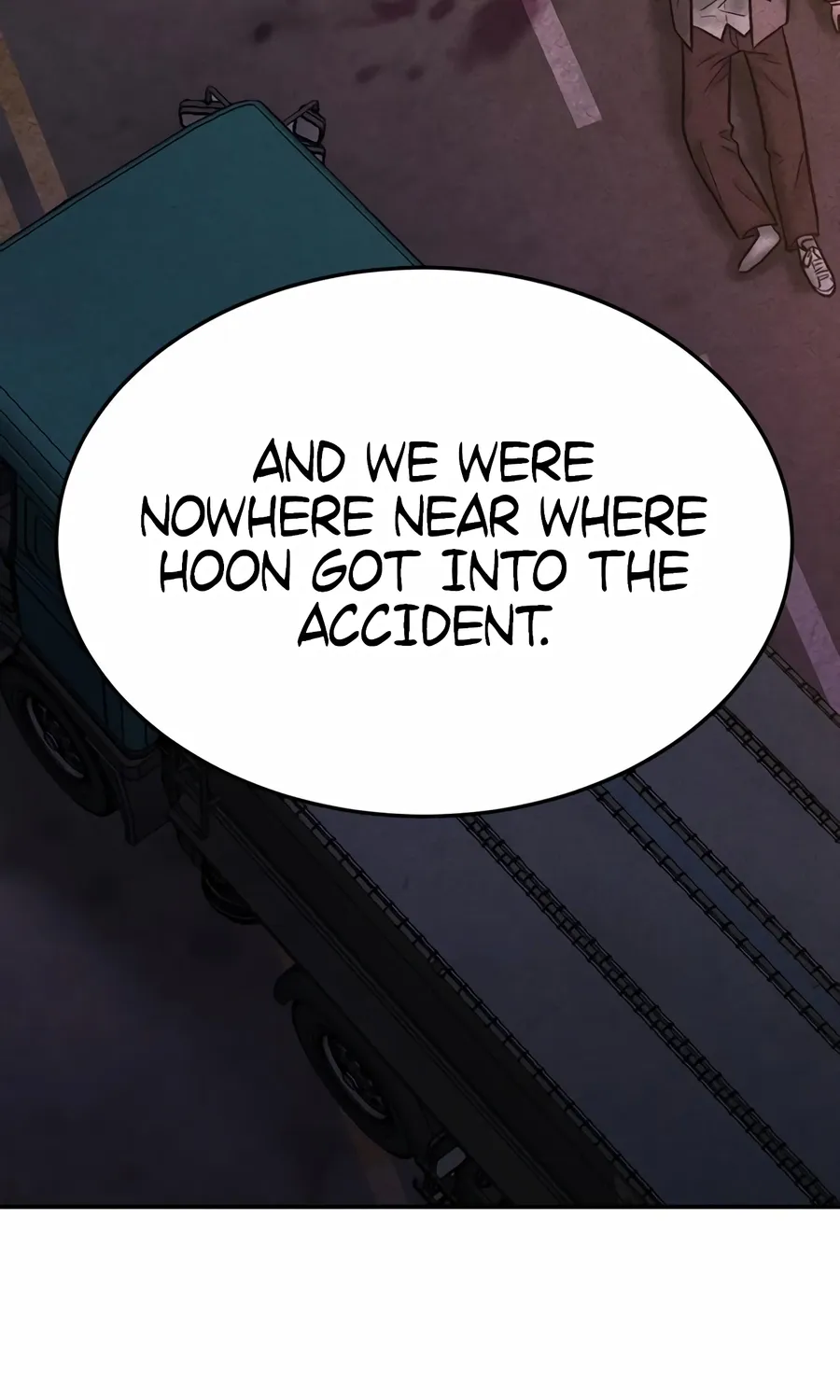 The Good Student Chapter 52 page 23 - 