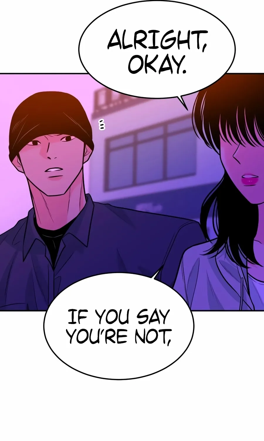 The Good Student Chapter 52 page 31 - 