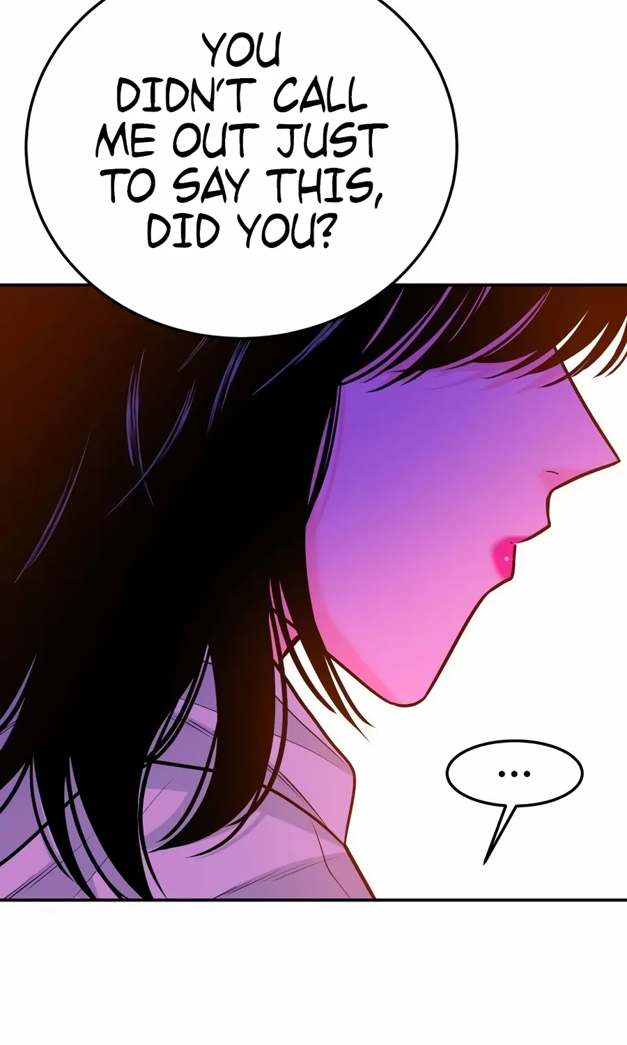 The Good Student Chapter 52 page 33 - 