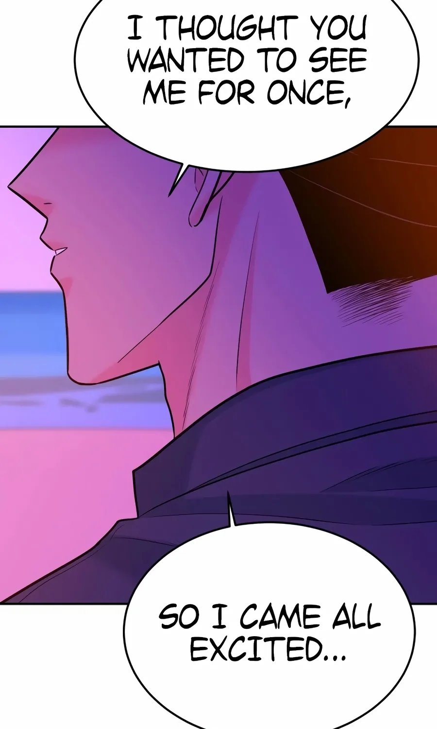 The Good Student Chapter 52 page 36 - 