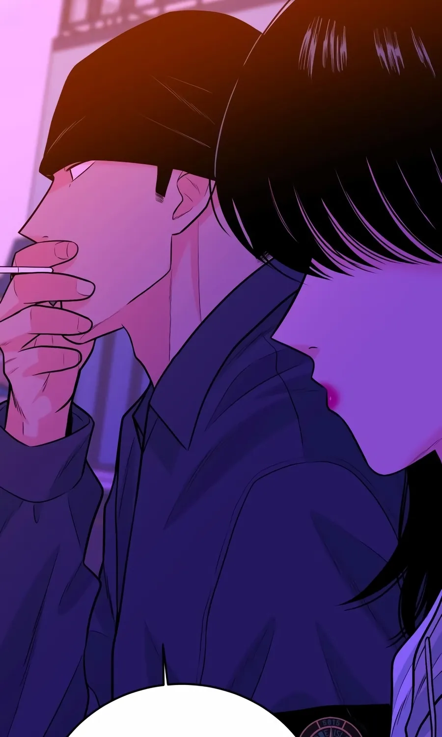 The Good Student Chapter 52 page 38 - 