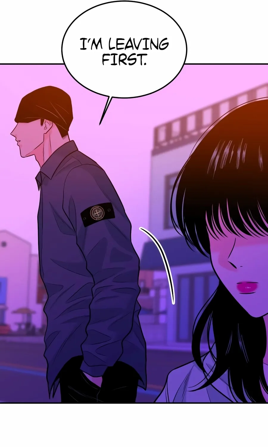 The Good Student Chapter 52 page 41 - 