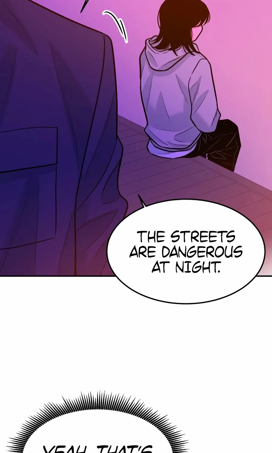 The Good Student Chapter 52 page 44 - 
