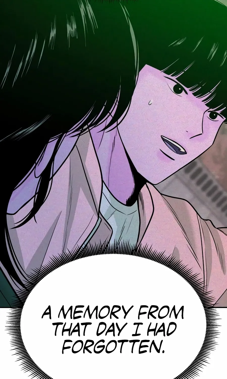 The Good Student Chapter 52 page 48 - 