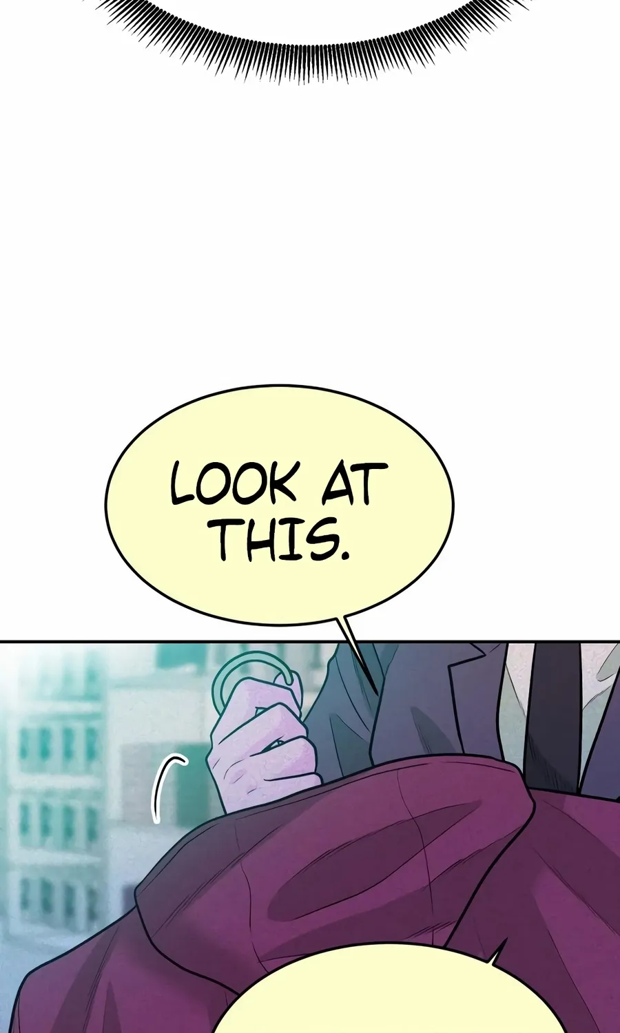The Good Student Chapter 52 page 49 - 