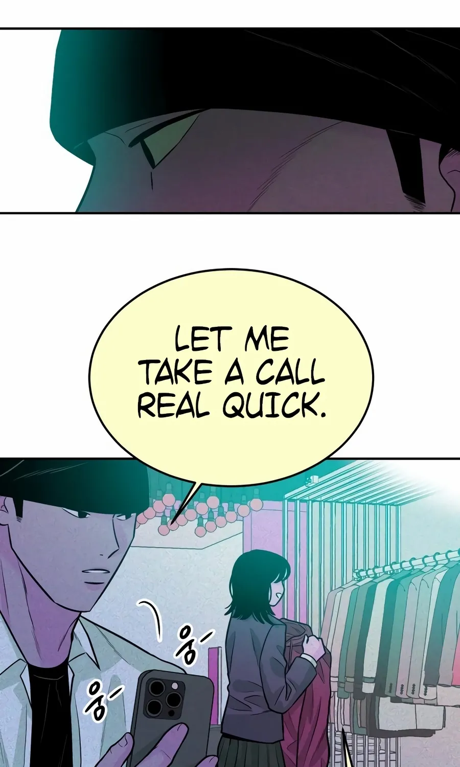 The Good Student Chapter 52 page 52 - 