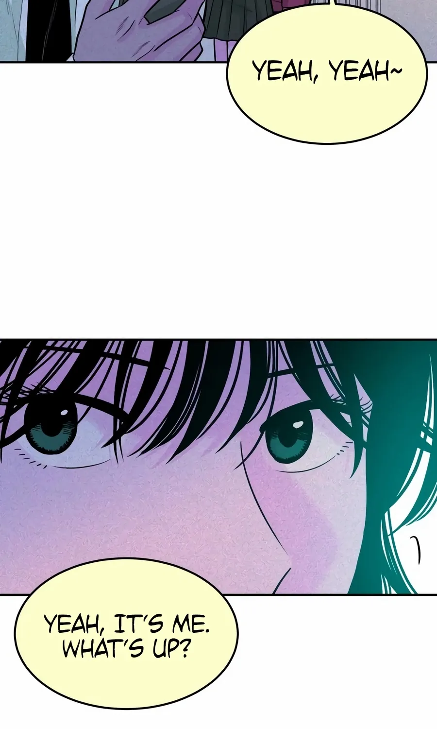The Good Student Chapter 52 page 53 - 