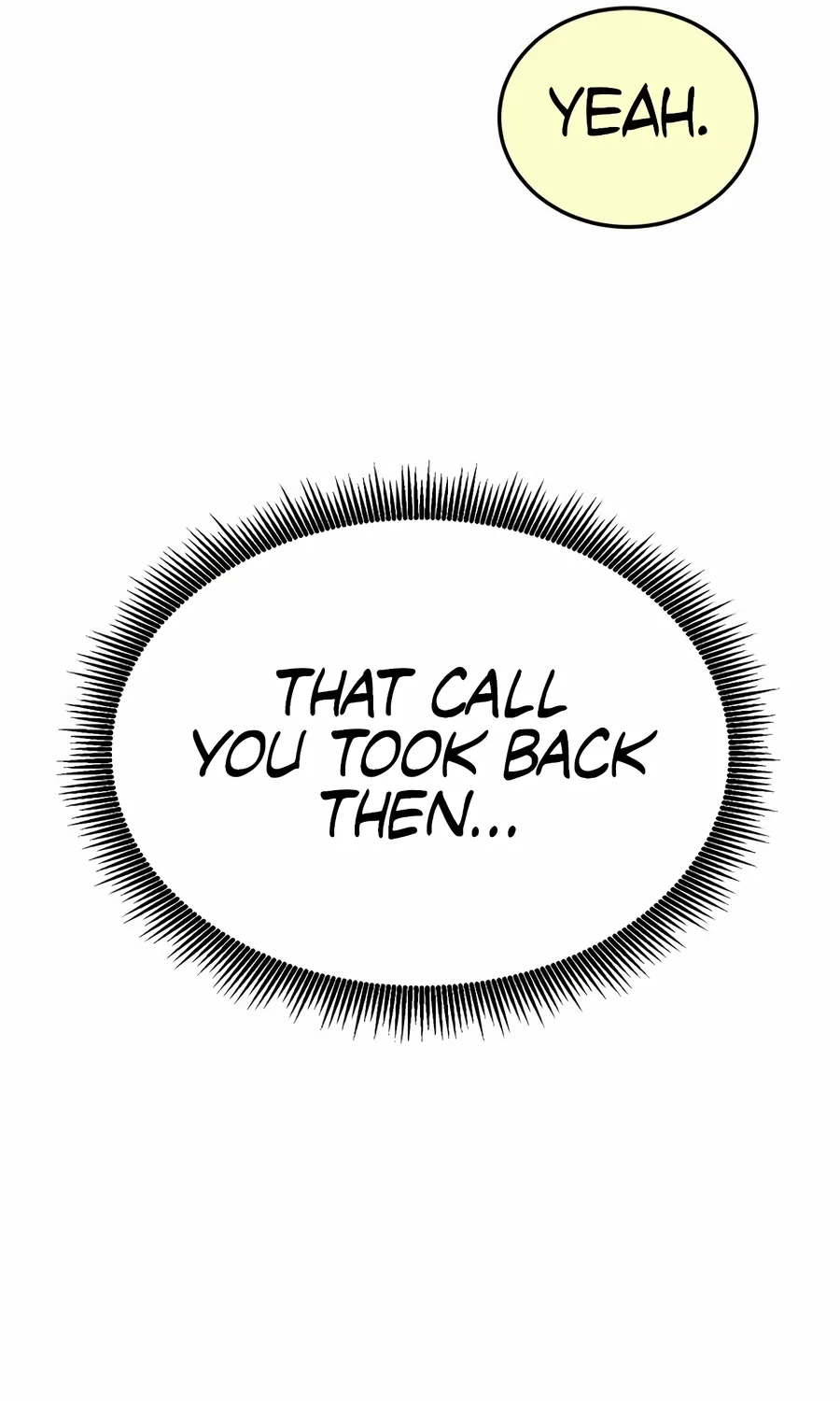 The Good Student Chapter 52 page 54 - 