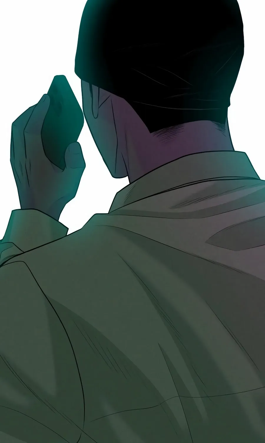 The Good Student Chapter 52 page 56 - 
