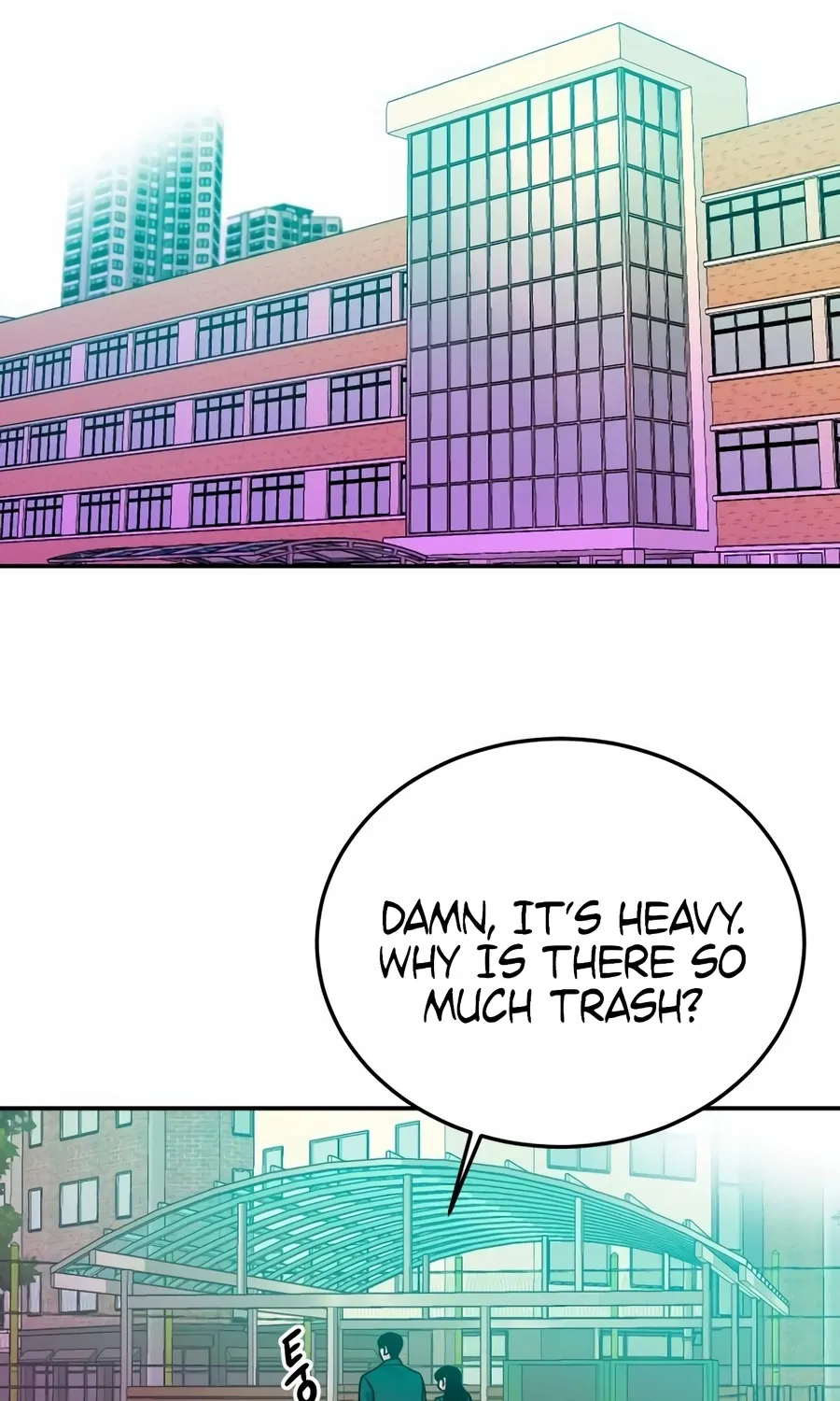 The Good Student Chapter 52 page 59 - 
