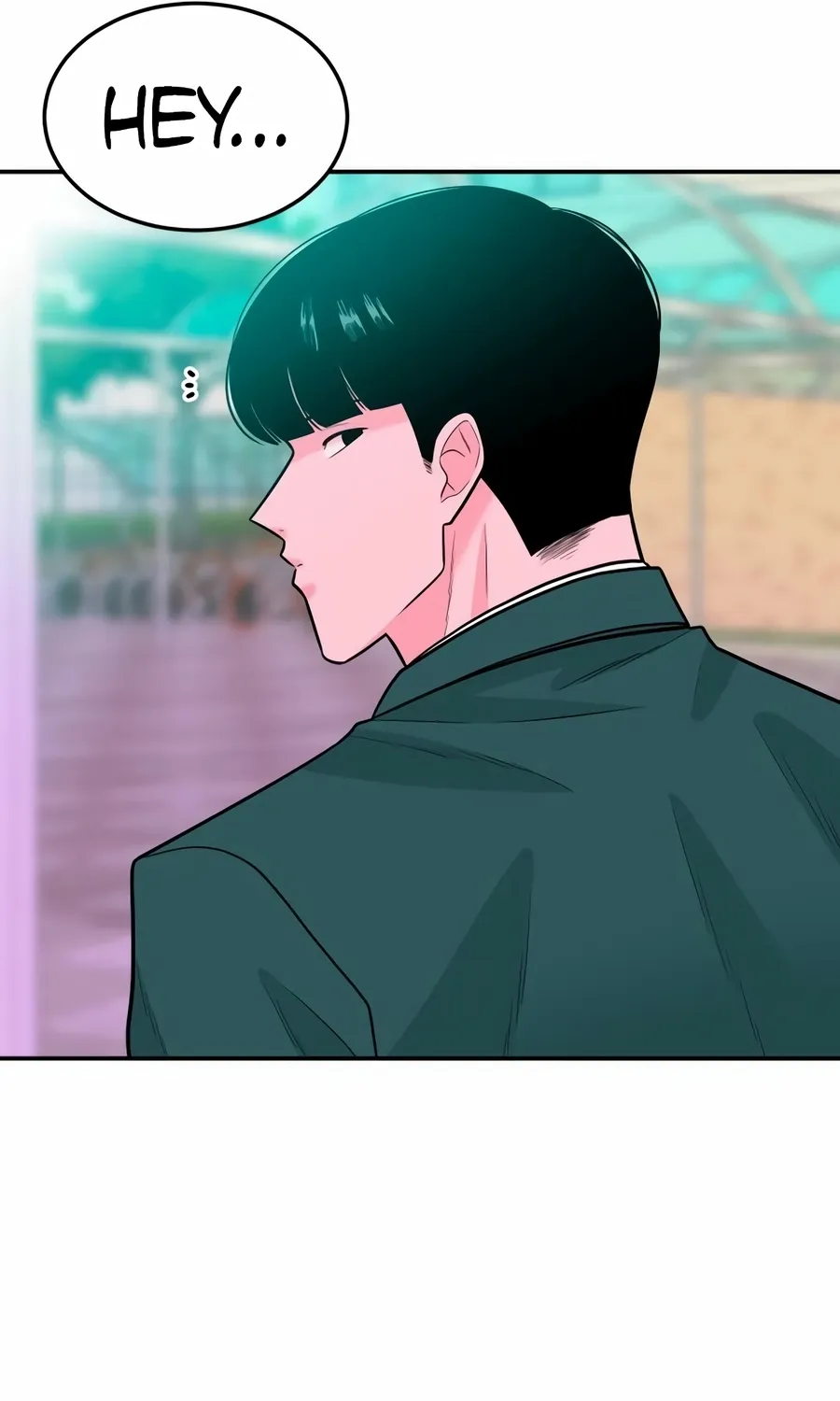 The Good Student Chapter 52 page 61 - 