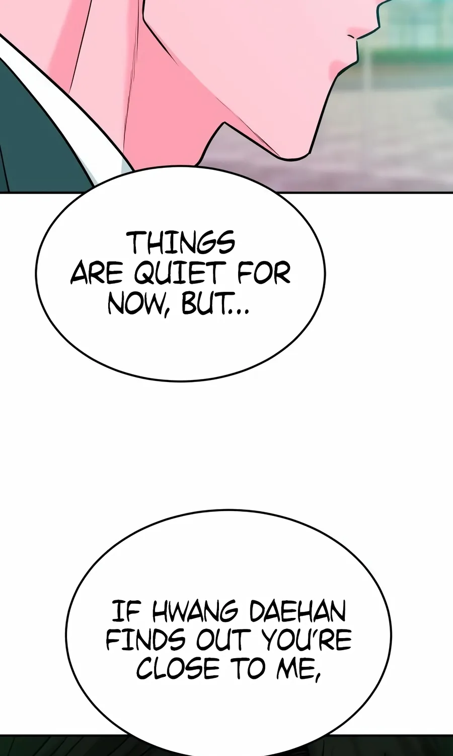 The Good Student Chapter 52 page 64 - 