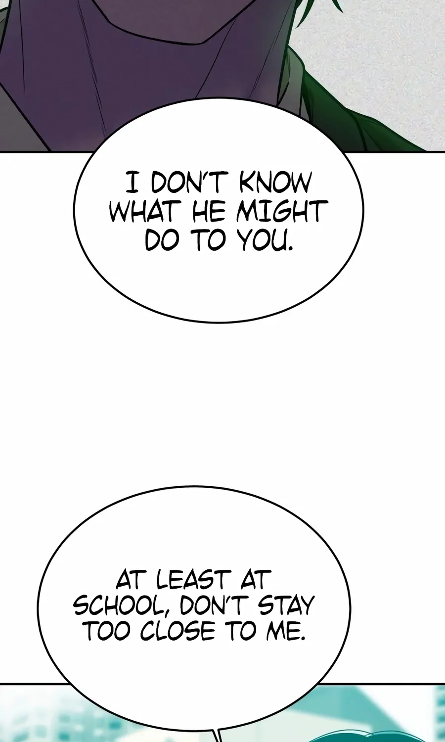 The Good Student Chapter 52 page 66 - 