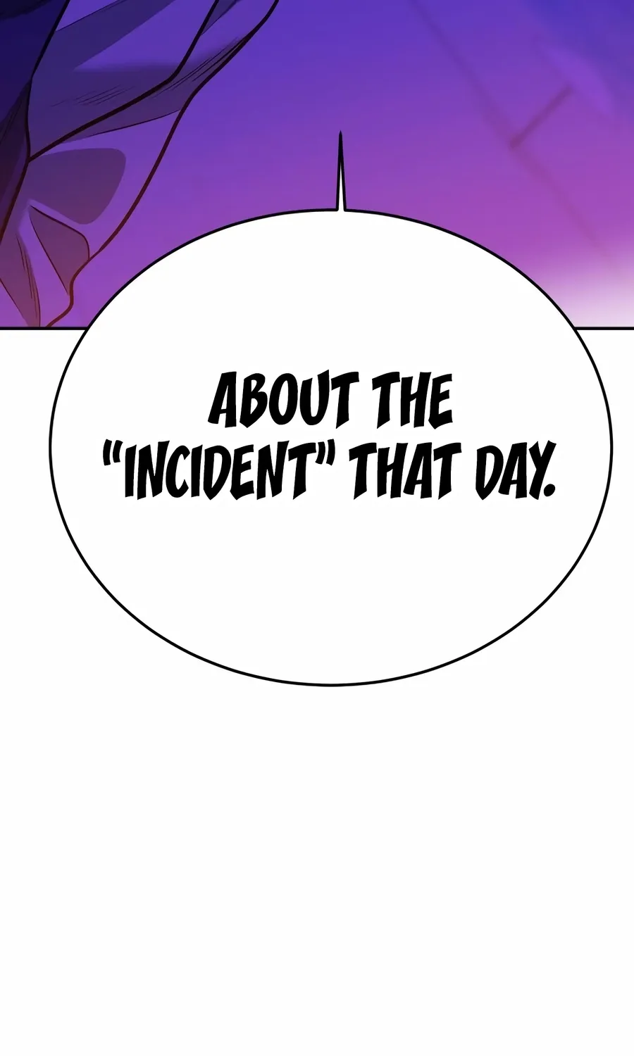 The Good Student Chapter 52 page 8 - 