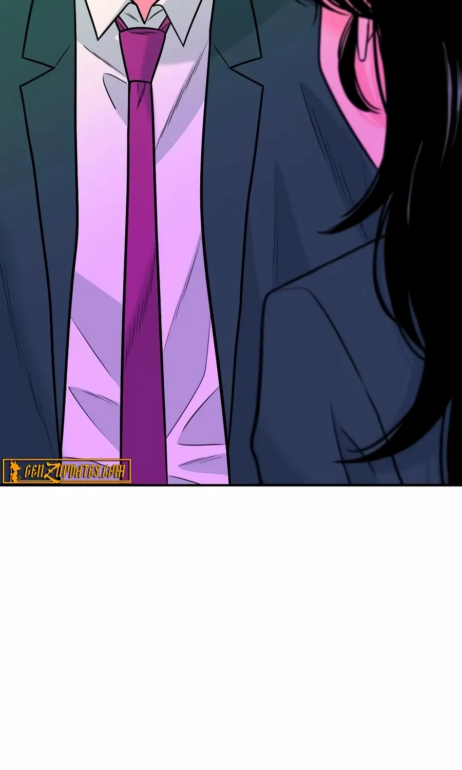 The Good Student Chapter 52 page 77 - 