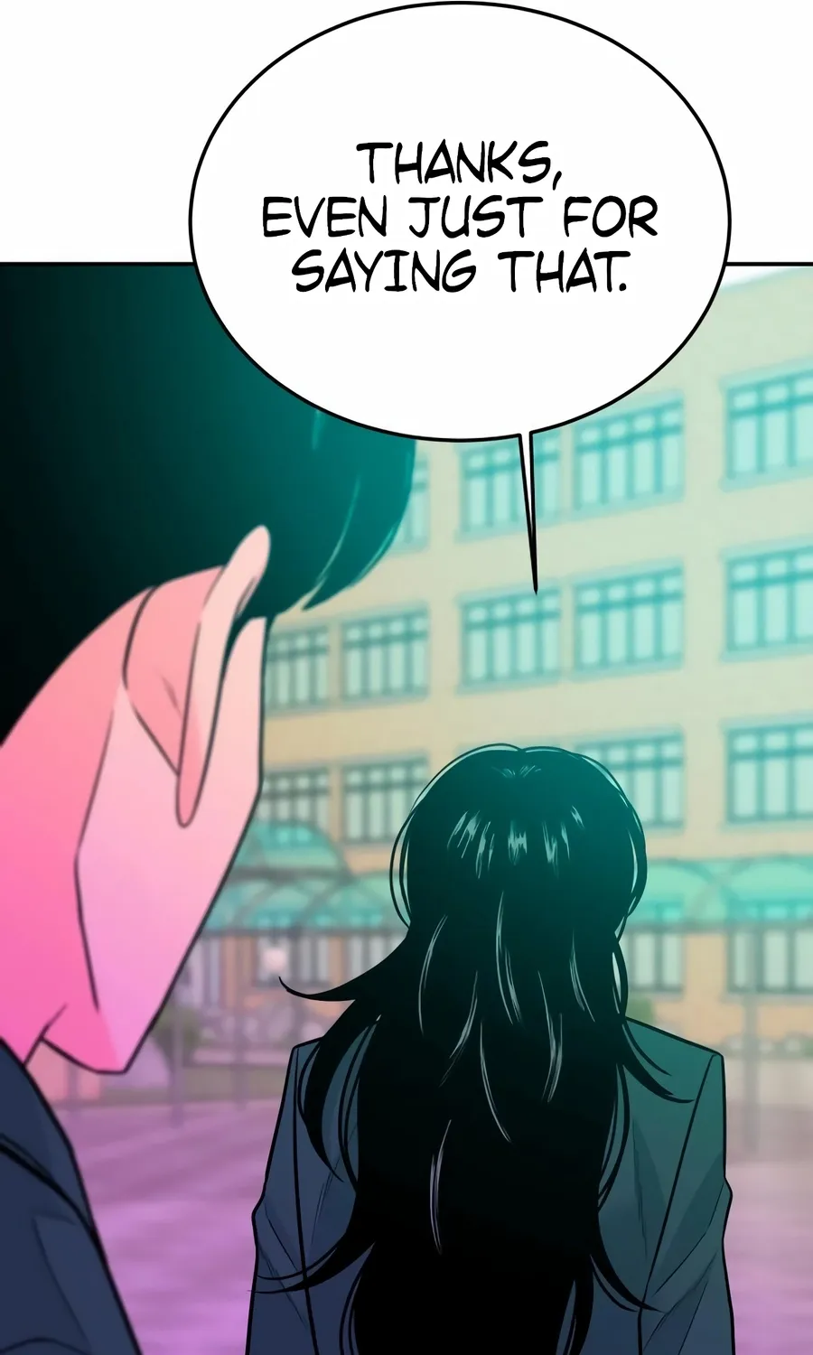 The Good Student Chapter 52 page 81 - 