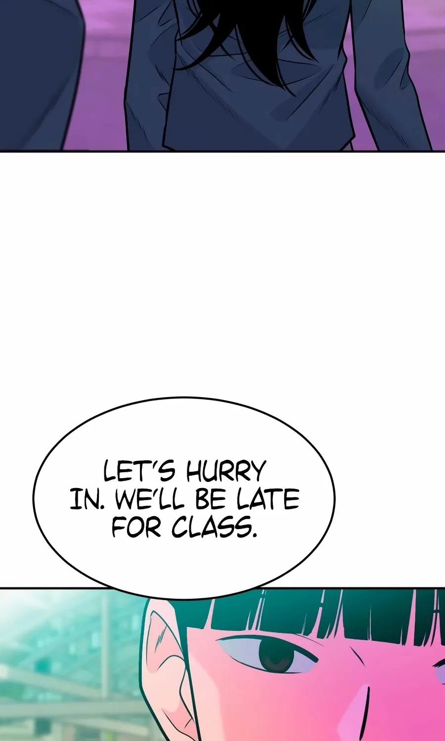 The Good Student Chapter 52 page 82 - 