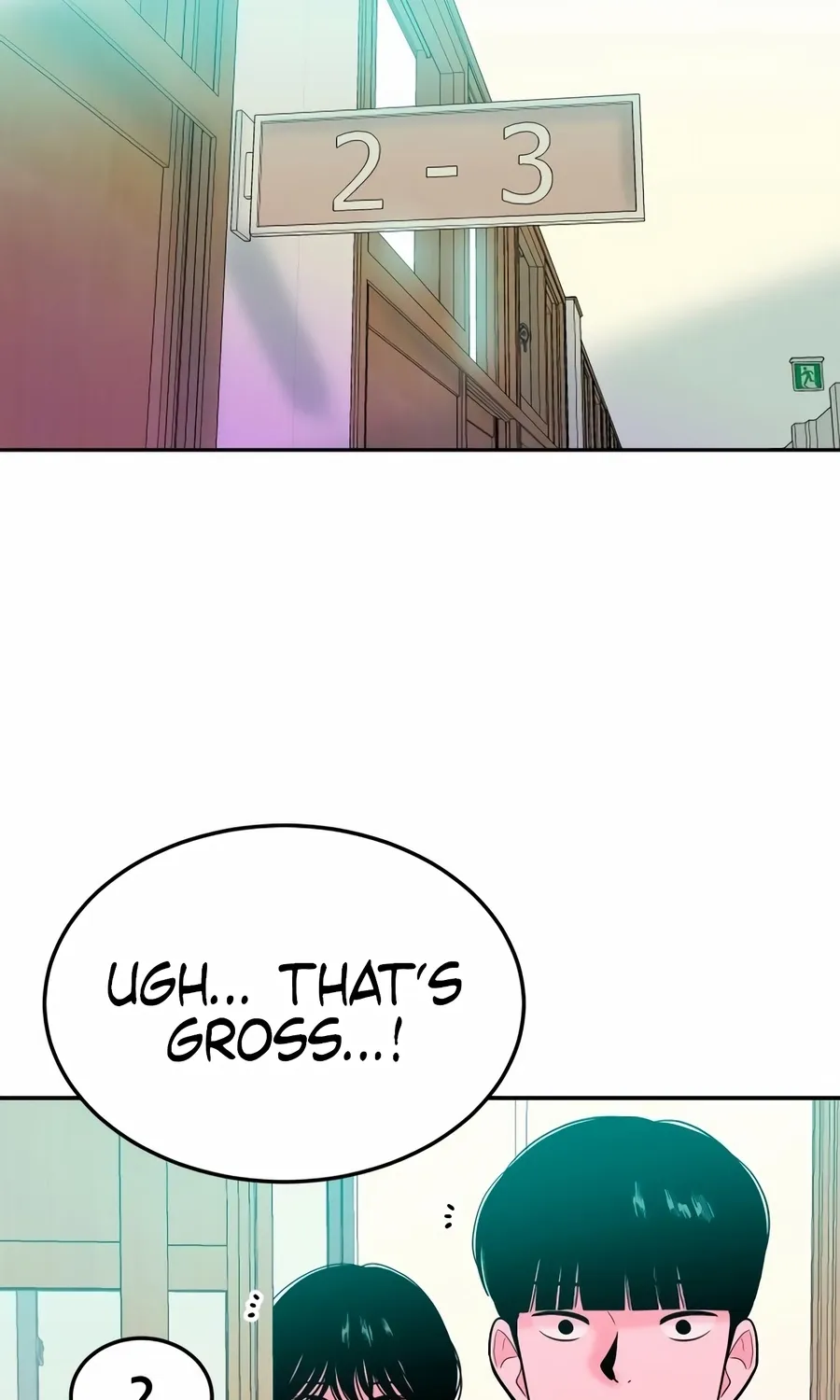 The Good Student Chapter 52 page 84 - 