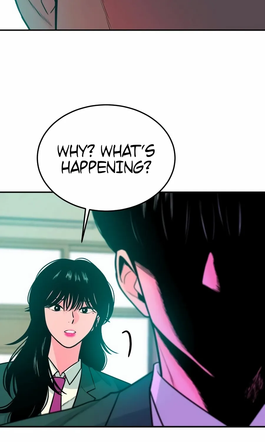 The Good Student Chapter 52 page 89 - 
